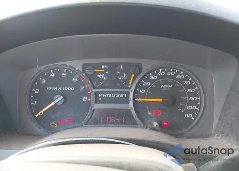 2005 Chevrolet Colorado Ls z USA, uszkodzony, nr VIN 1GCDT136858242266